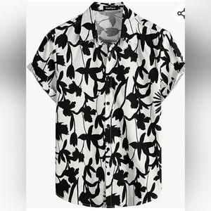 Vatvape Hawaiian shirt